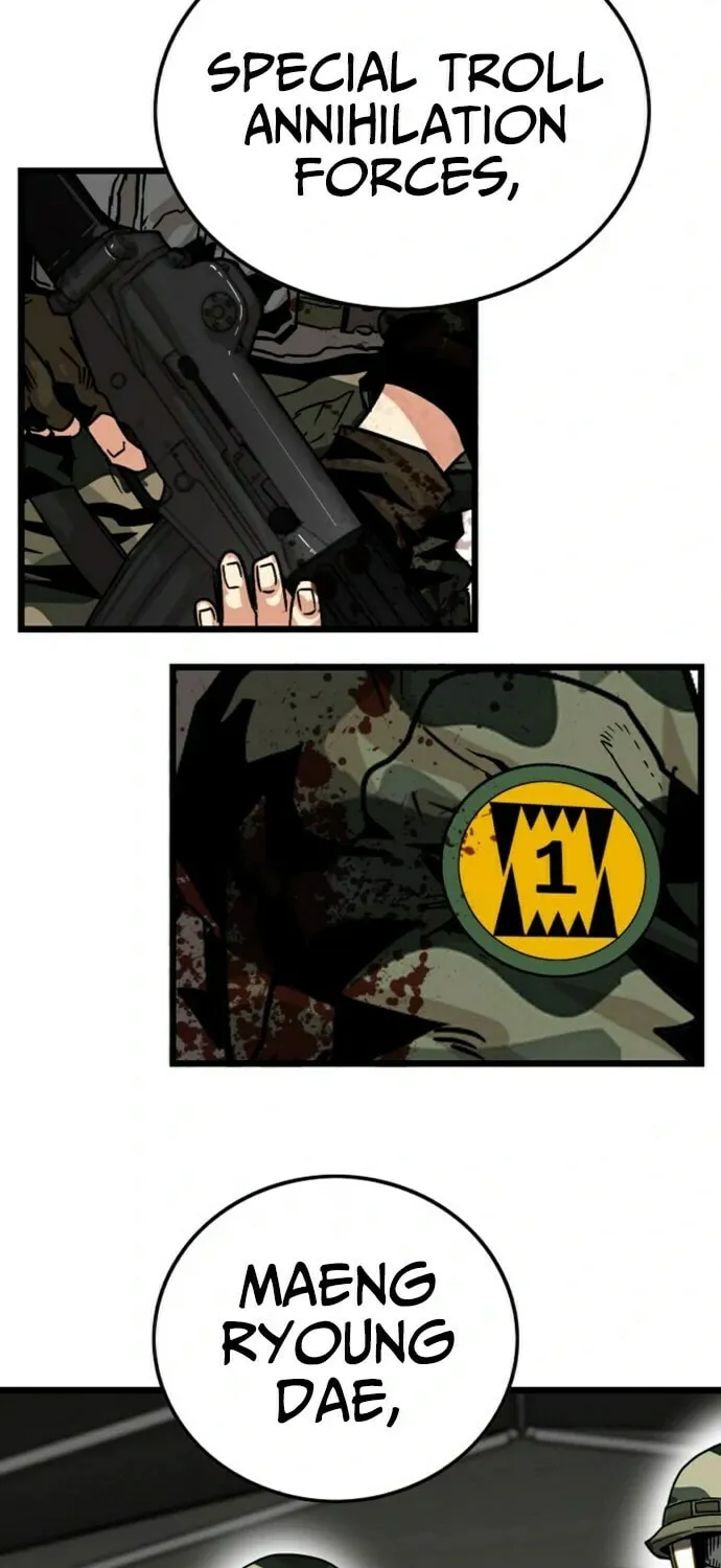Read Troll Trap chapter 3 image 100 on Lezhin