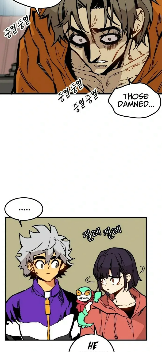 Read Troll Trap chapter 3 image 18 on Lezhin