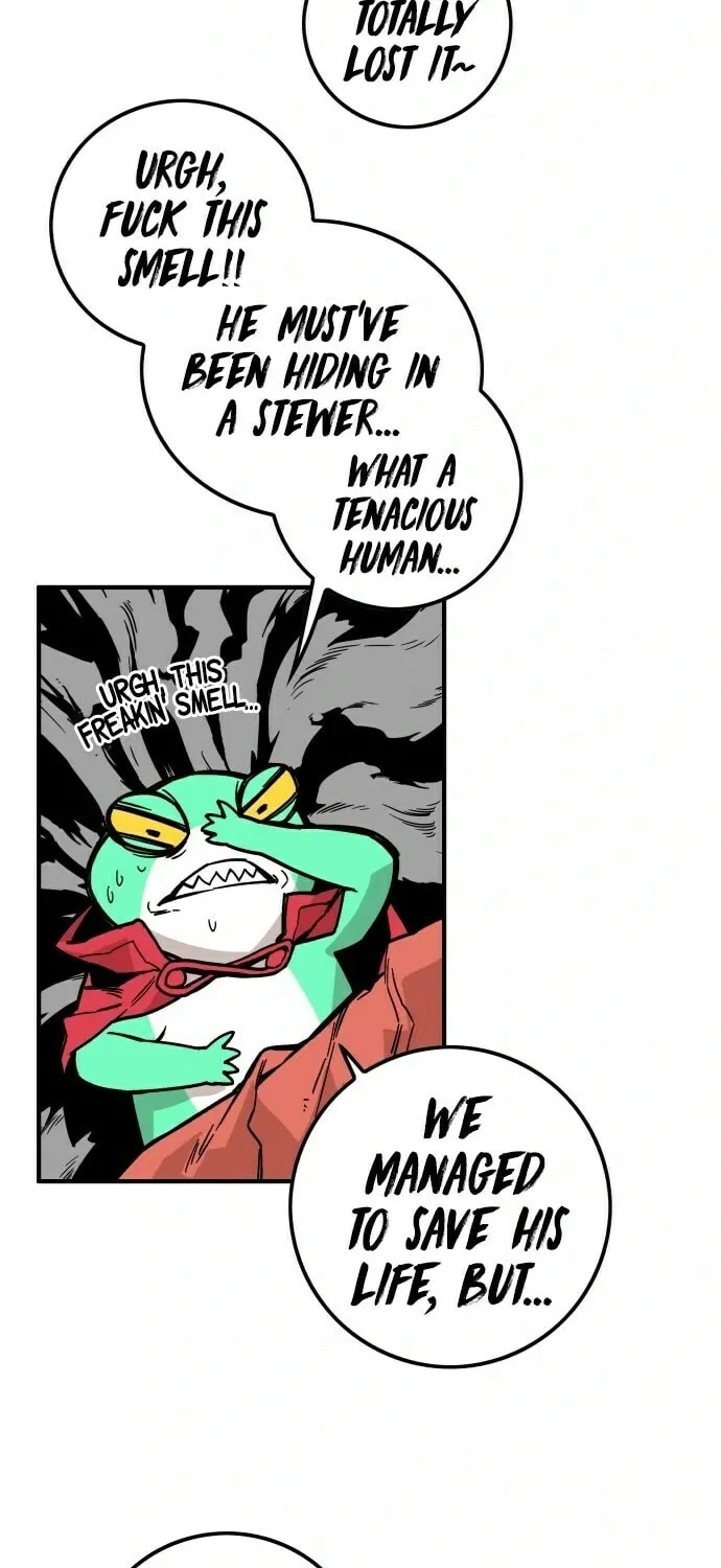 Read Troll Trap chapter 3 image 19 on Lezhin