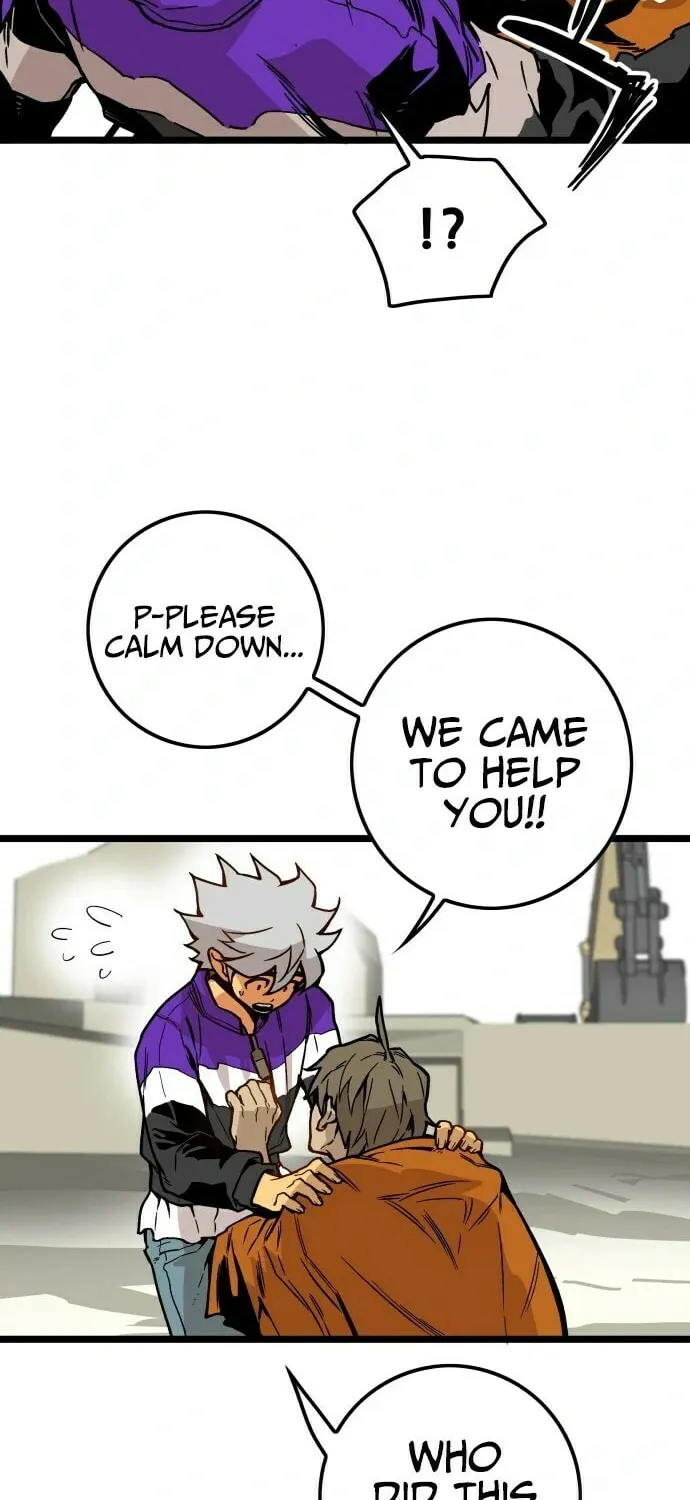 Read Troll Trap chapter 3 image 23 on Lezhin