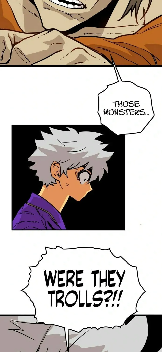 Read Troll Trap chapter 3 image 25 on Lezhin
