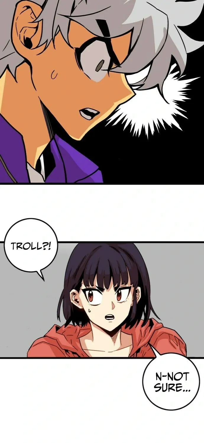 Read Troll Trap chapter 3 image 26 on Lezhin