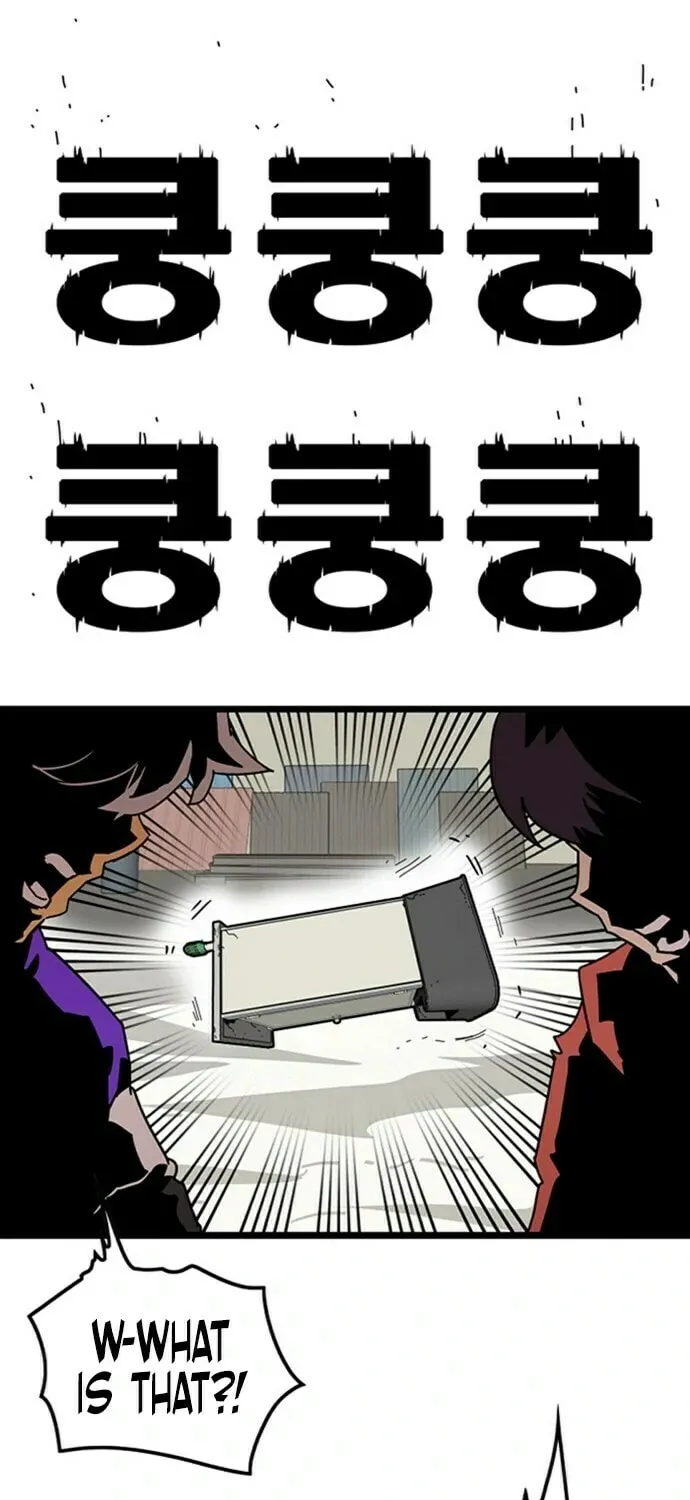 Read Troll Trap chapter 3 image 3 on Lezhin