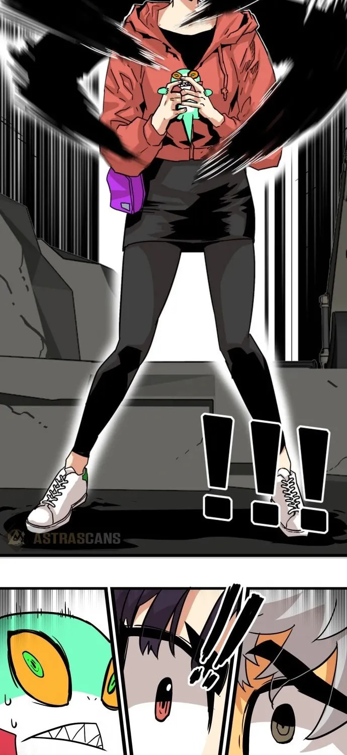 Read Troll Trap chapter 3 image 30 on Lezhin