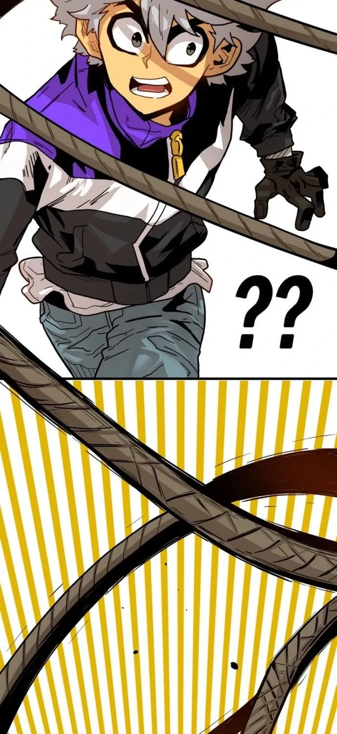 Read Troll Trap chapter 3 image 34 on Lezhin
