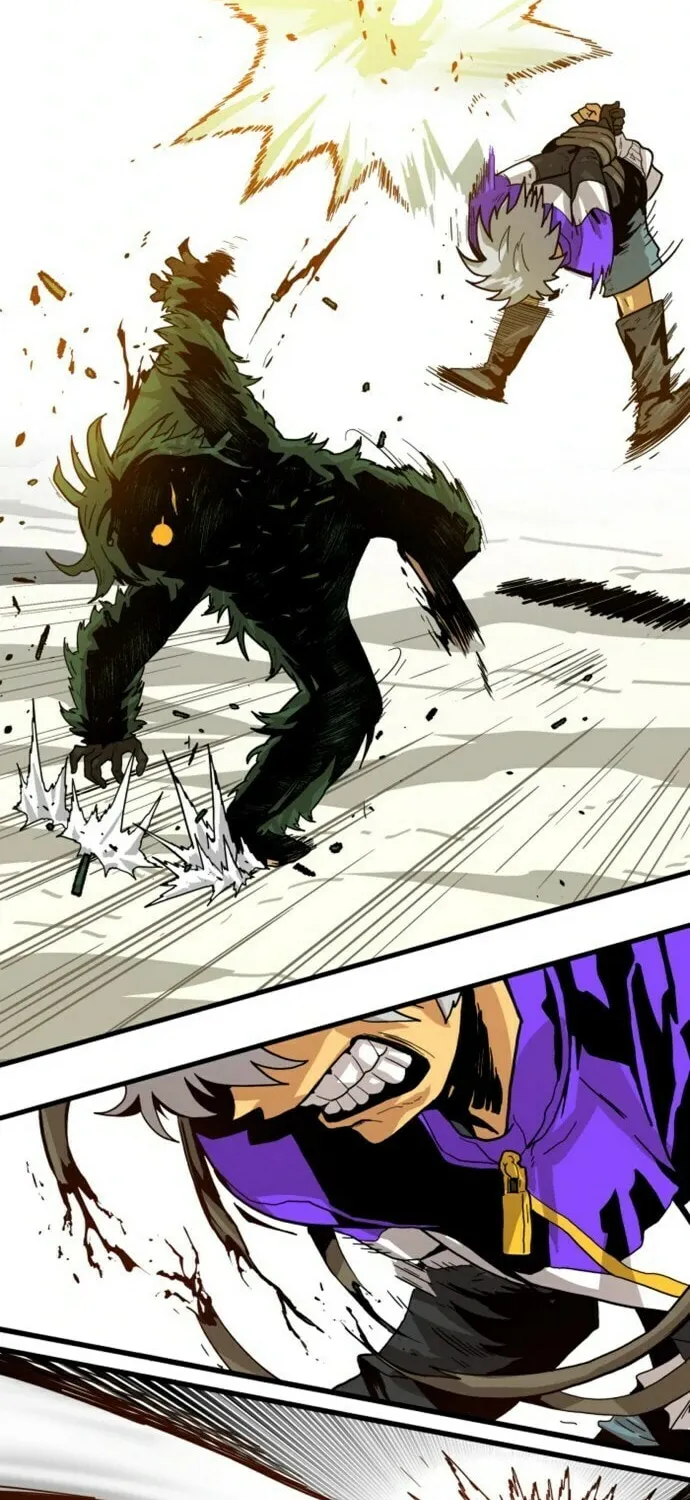 Read Troll Trap chapter 3 image 62 on Lezhin