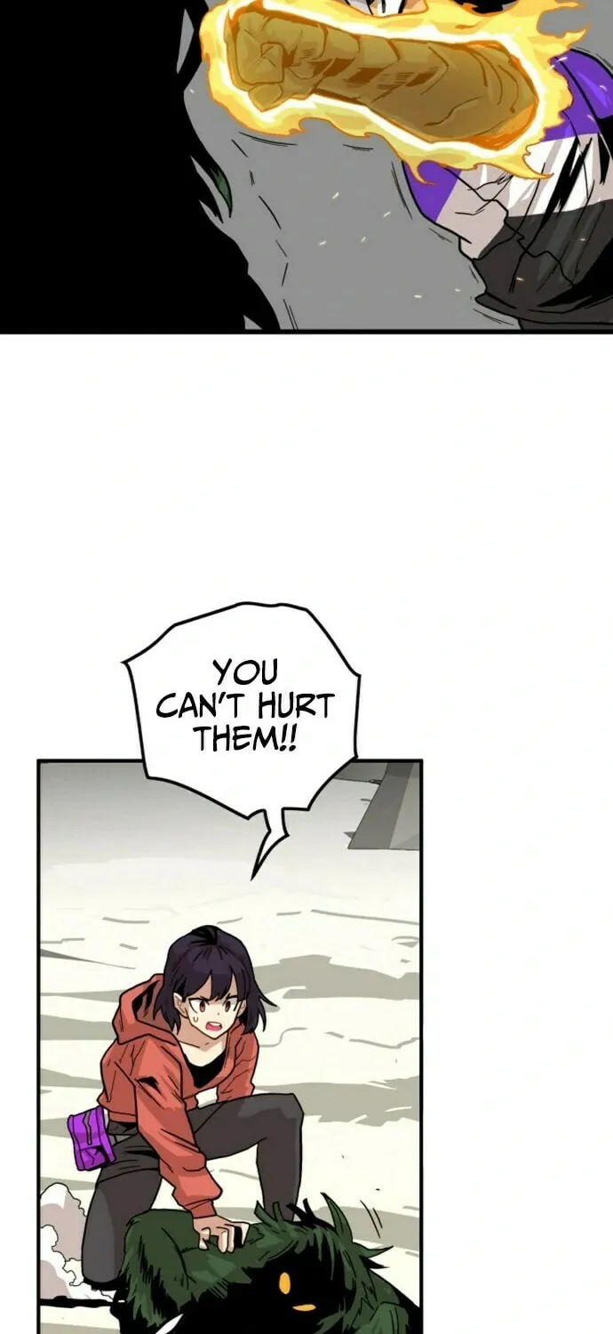 Read Troll Trap chapter 3 image 66 on Lezhin