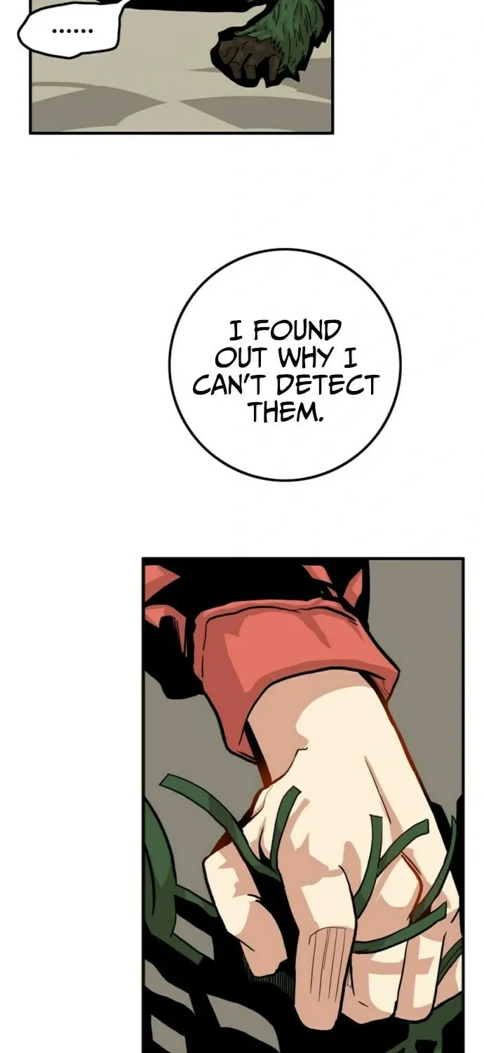 Read Troll Trap chapter 3 image 67 on Lezhin