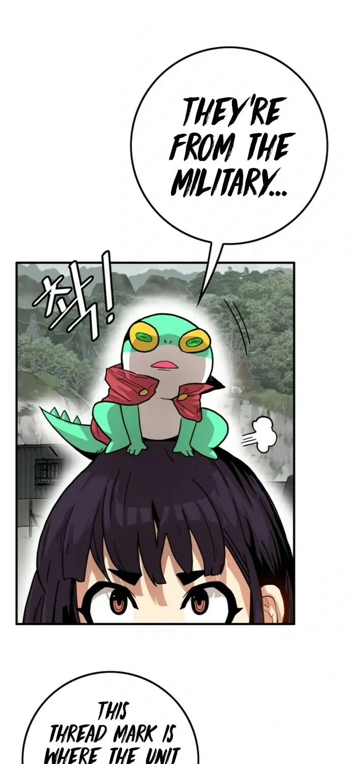 Read Troll Trap chapter 3 image 74 on Lezhin