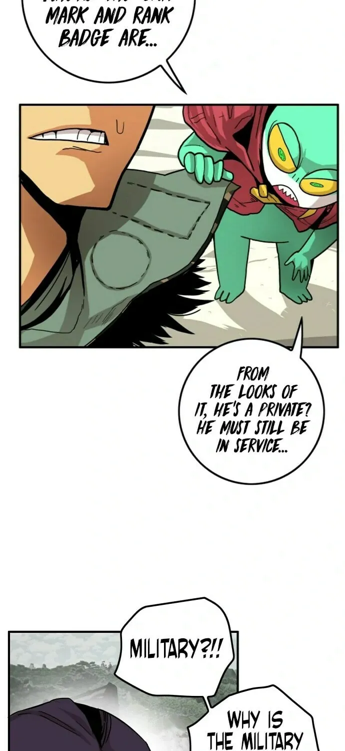 Read Troll Trap chapter 3 image 75 on Lezhin