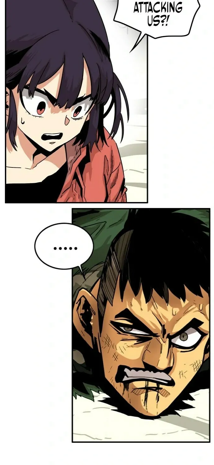 Read Troll Trap chapter 3 image 76 on Lezhin