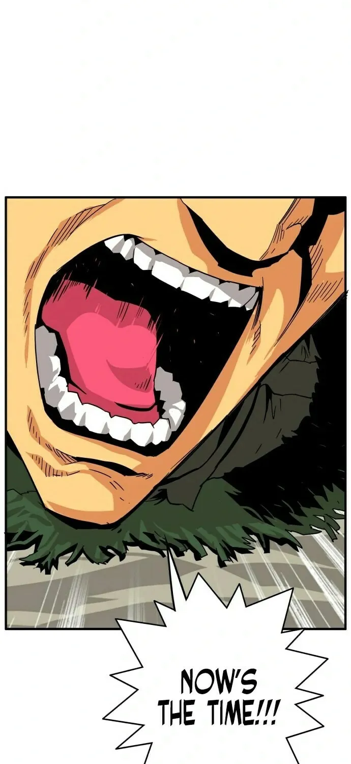 Read Troll Trap chapter 3 image 77 on Lezhin