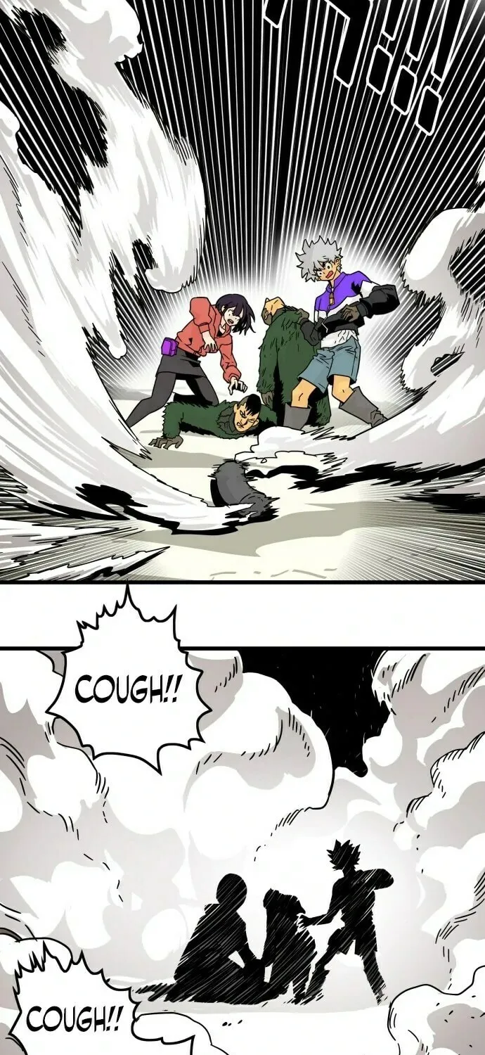 Read Troll Trap chapter 3 image 81 on Lezhin