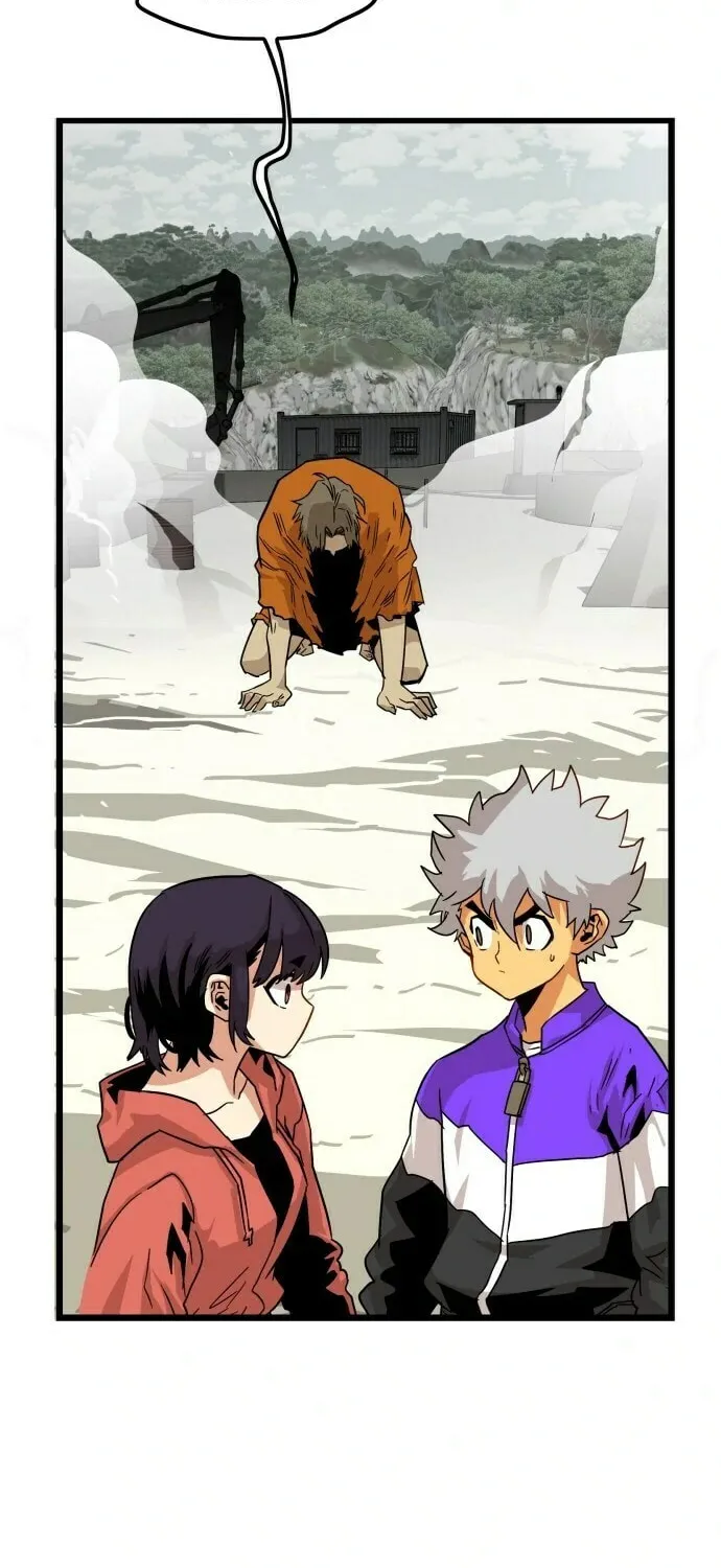 Read Troll Trap chapter 3 image 88 on Lezhin
