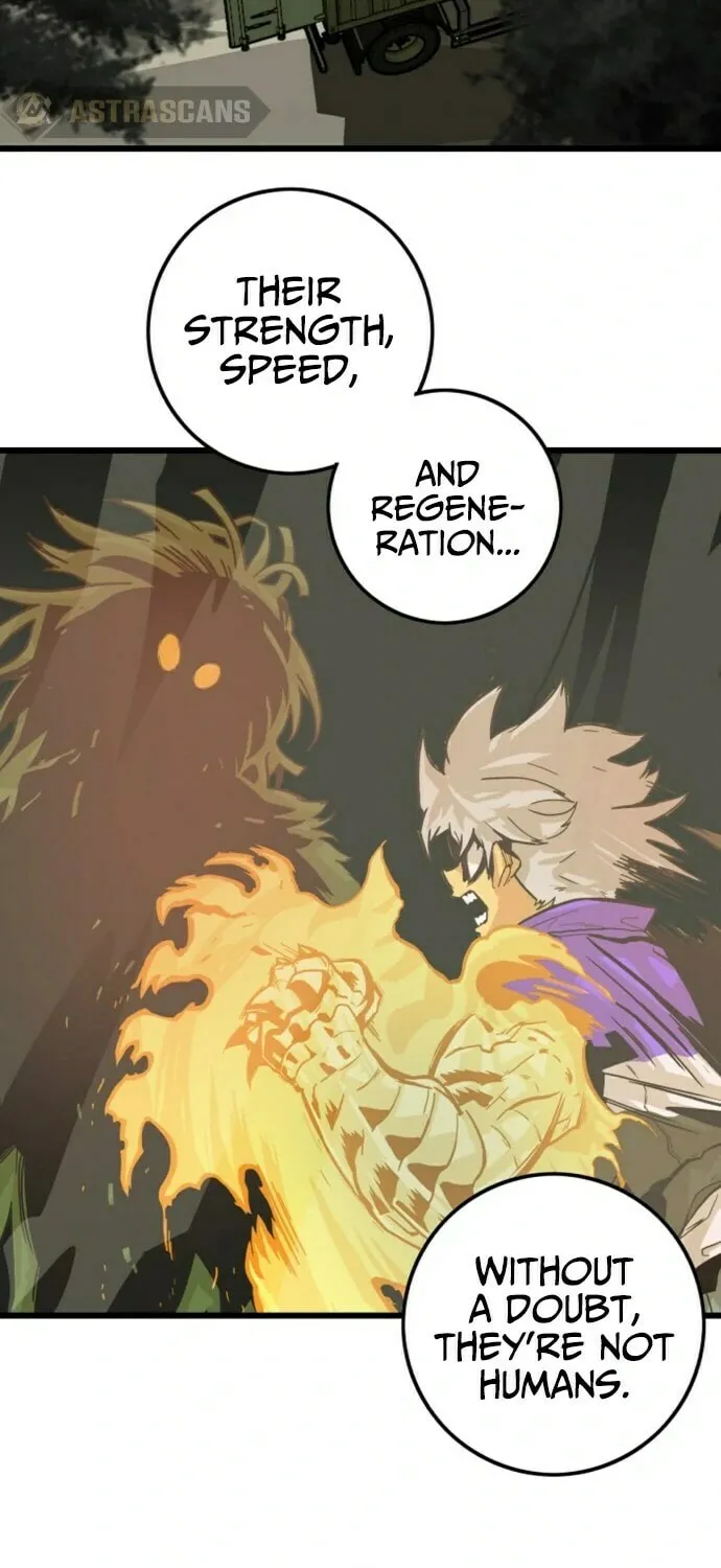 Read Troll Trap chapter 3 image 94 on Lezhin
