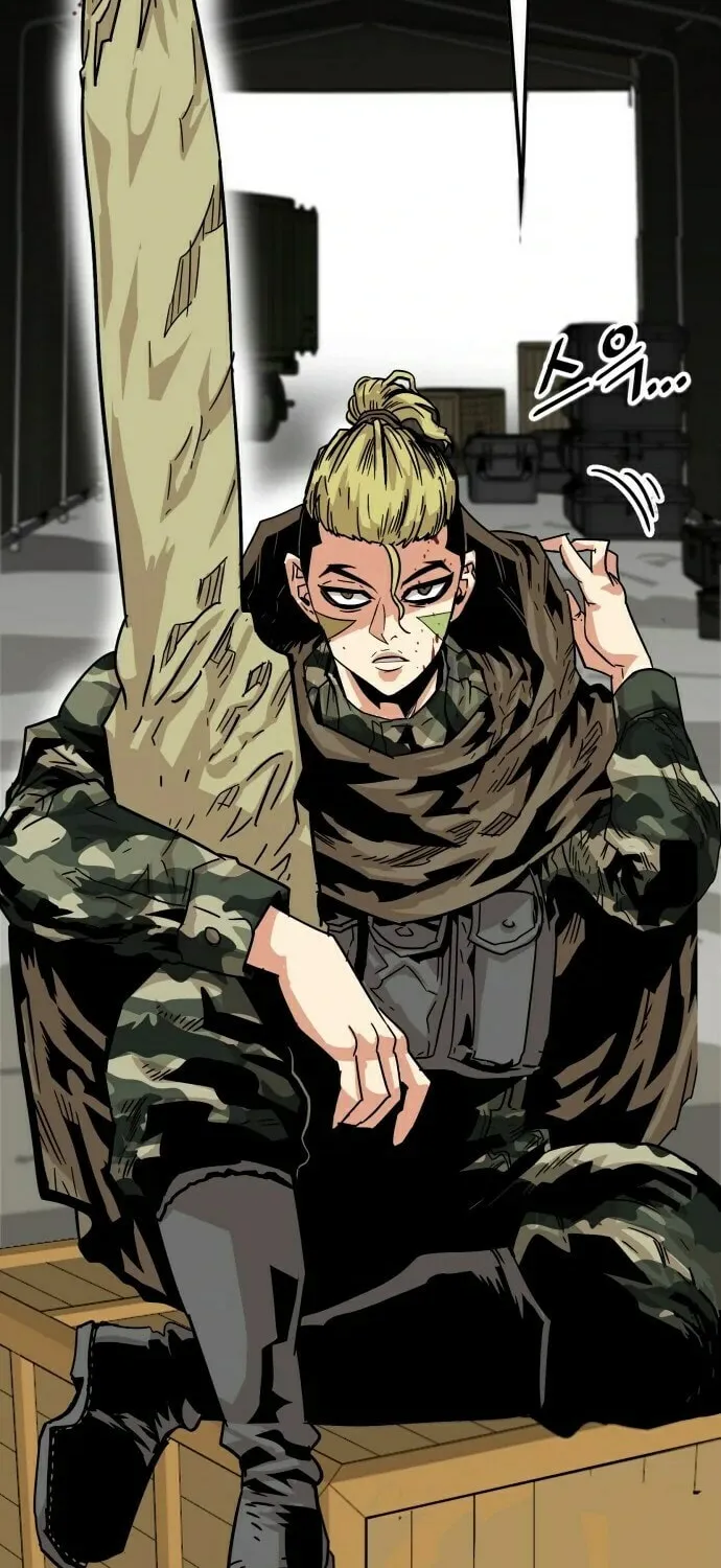 Read Troll Trap chapter 3 image 97 on Lezhin