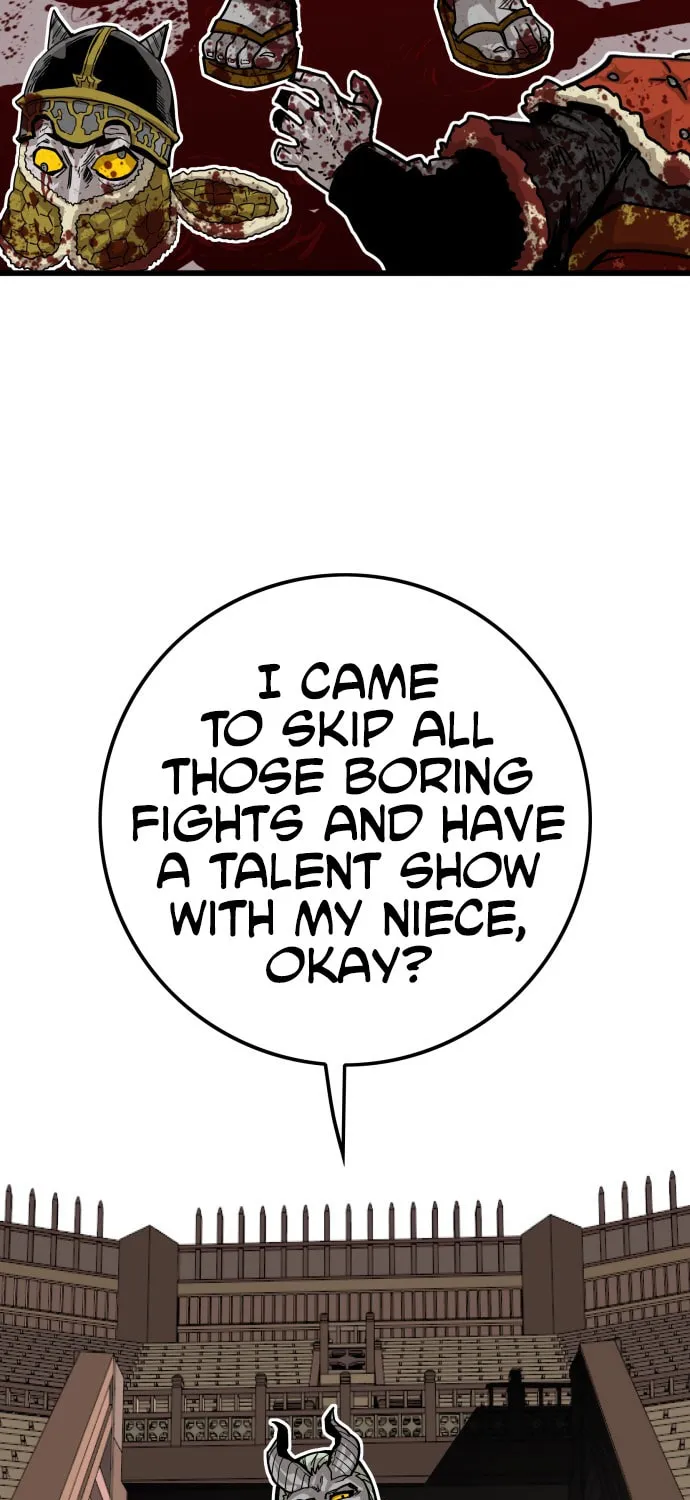 Read Troll Trap chapter 30 image 12 on Lezhin