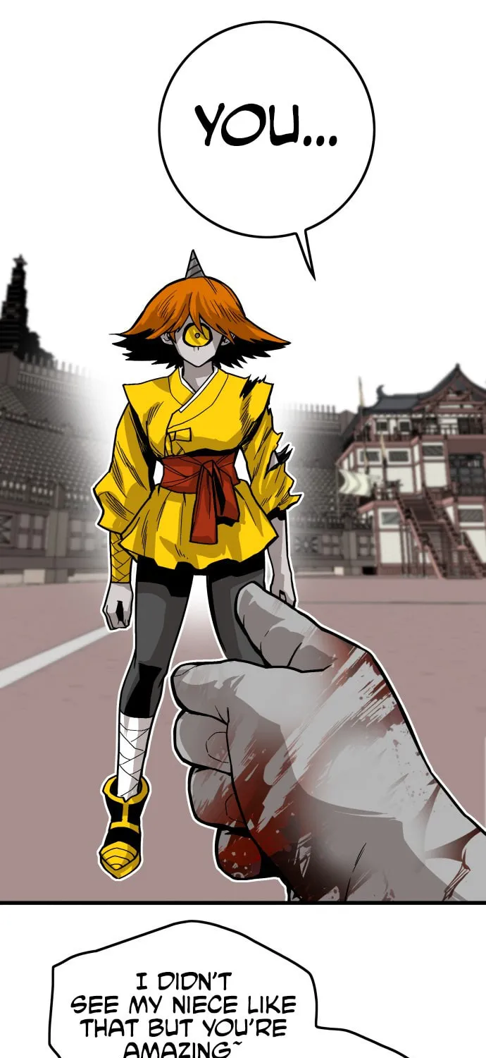 Read Troll Trap chapter 30 image 15 on Lezhin