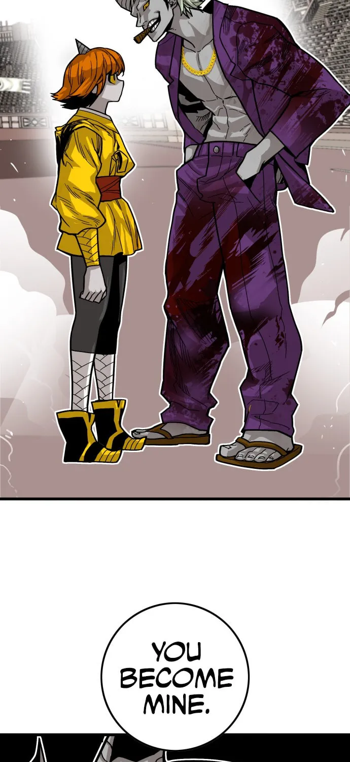 Read Troll Trap chapter 30 image 17 on Lezhin