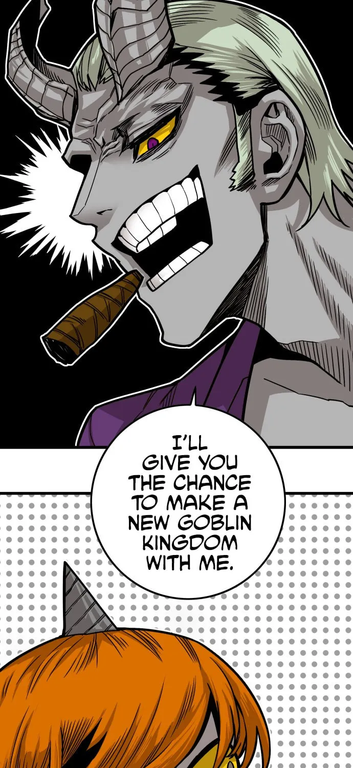 Read Troll Trap chapter 30 image 18 on Lezhin