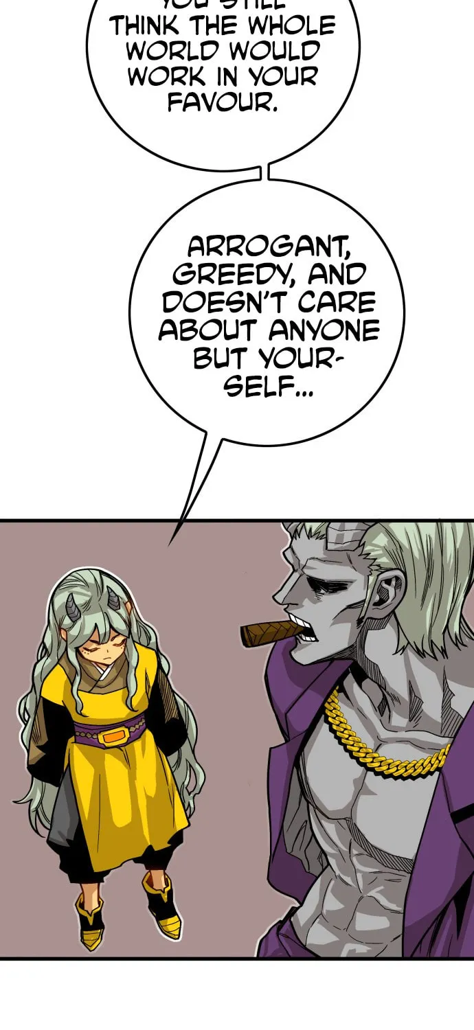 Read Troll Trap chapter 30 image 23 on Lezhin