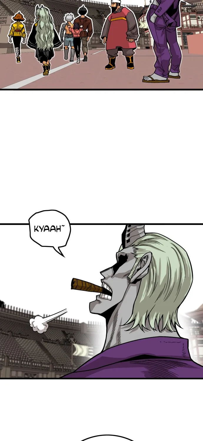 Read Troll Trap chapter 30 image 36 on Lezhin