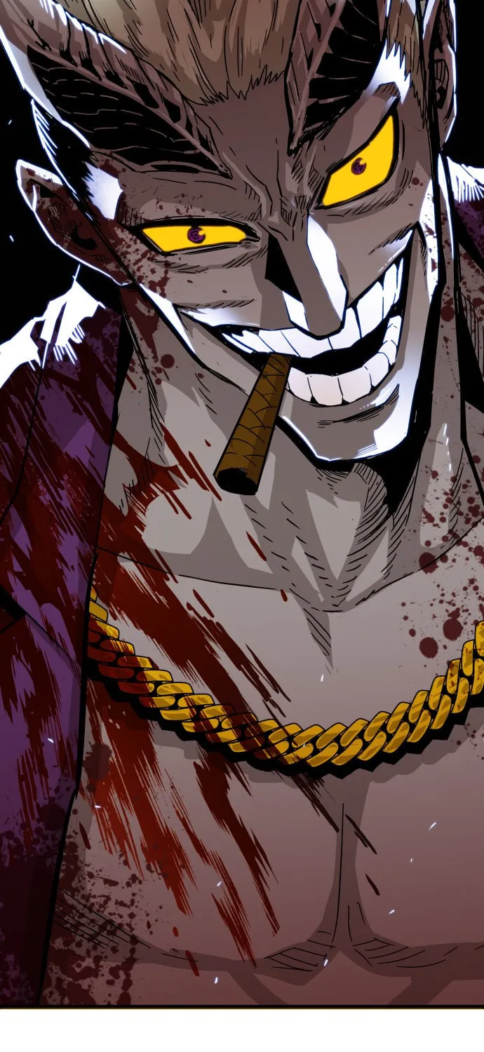 Read Troll Trap chapter 30 image 4 on Lezhin