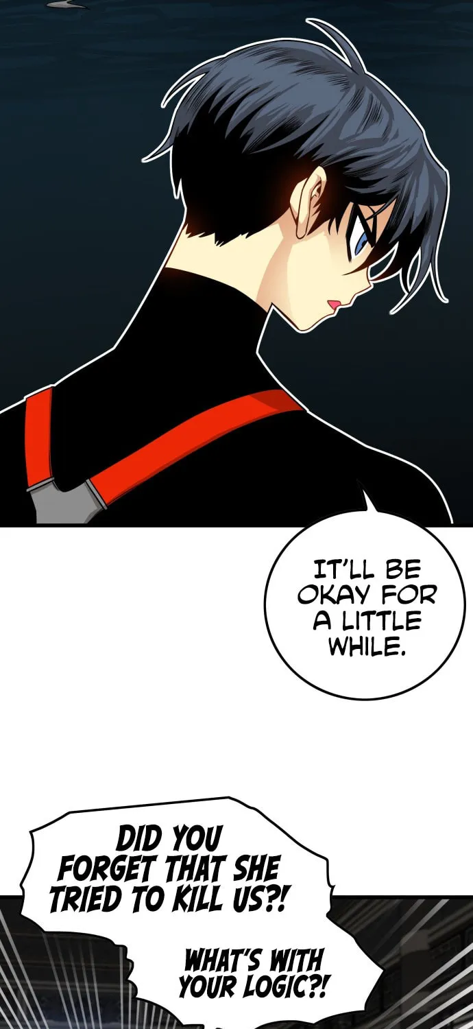 Read Troll Trap chapter 30 image 44 on Lezhin