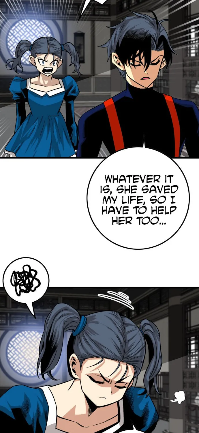 Read Troll Trap chapter 30 image 45 on Lezhin