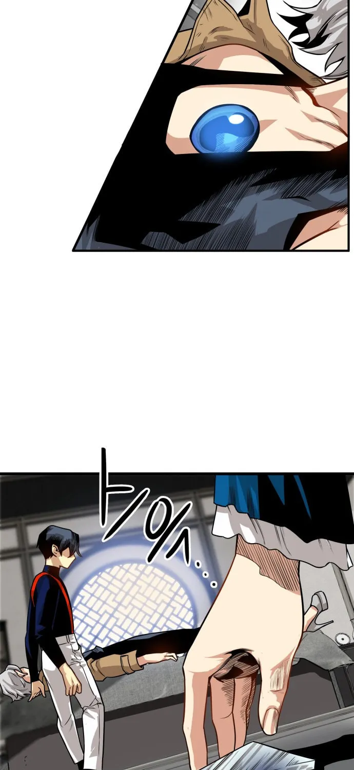 Read Troll Trap chapter 30 image 47 on Lezhin