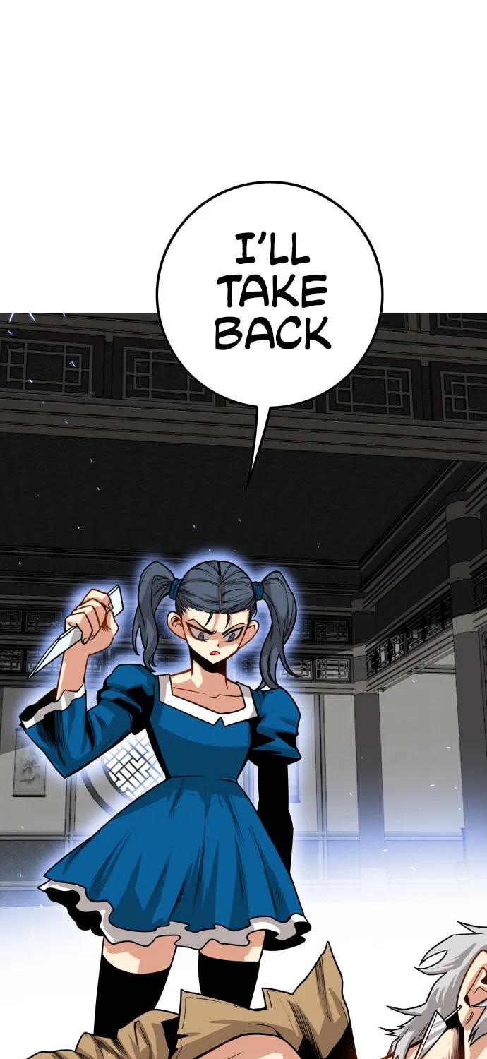 Read Troll Trap chapter 30 image 49 on Lezhin