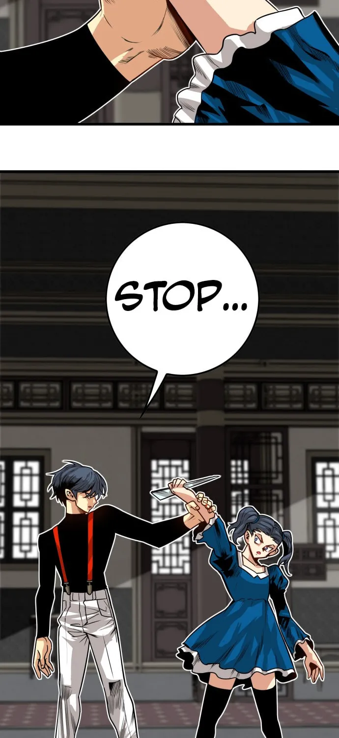 Read Troll Trap chapter 30 image 52 on Lezhin