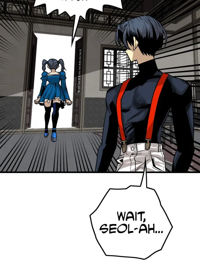 Read Troll Trap chapter 30 image 58 on Lezhin