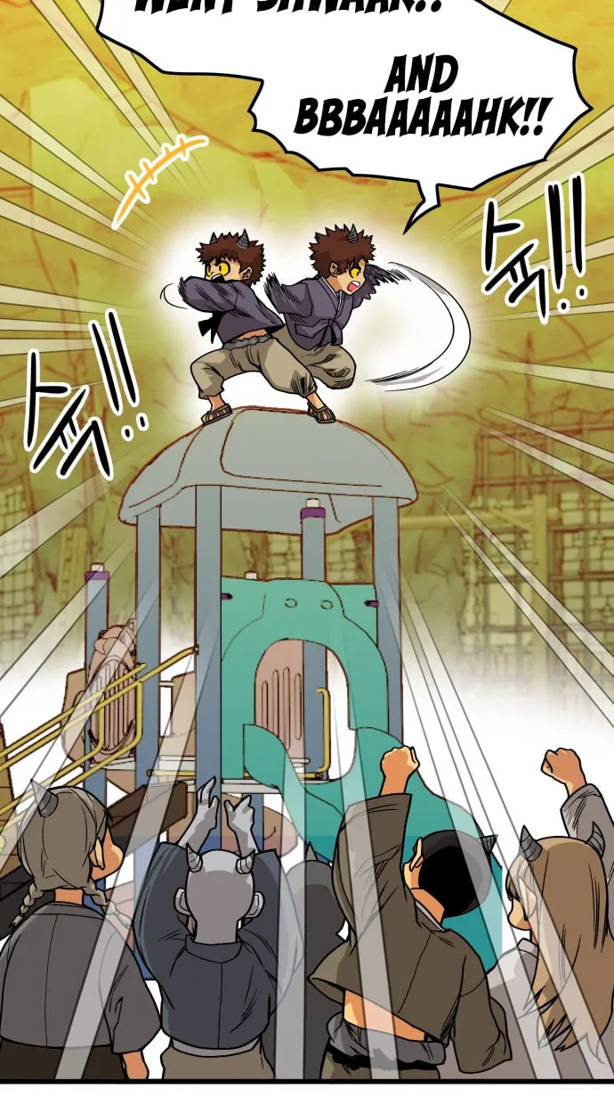 Read Troll Trap chapter 30 image 63 on Lezhin