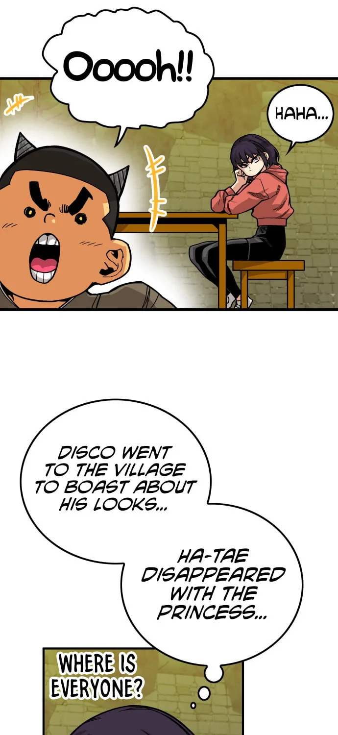 Read Troll Trap chapter 30 image 64 on Lezhin