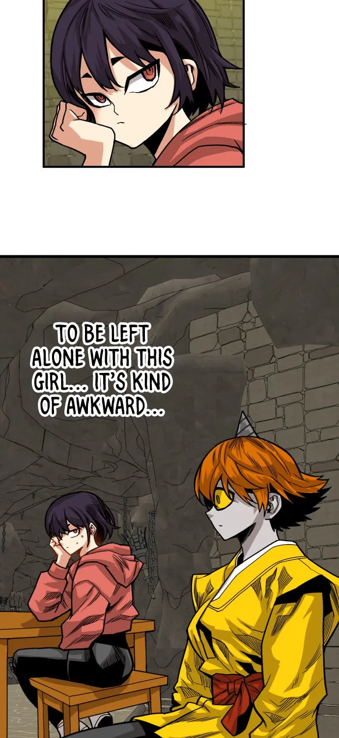 Read Troll Trap chapter 30 image 65 on Lezhin