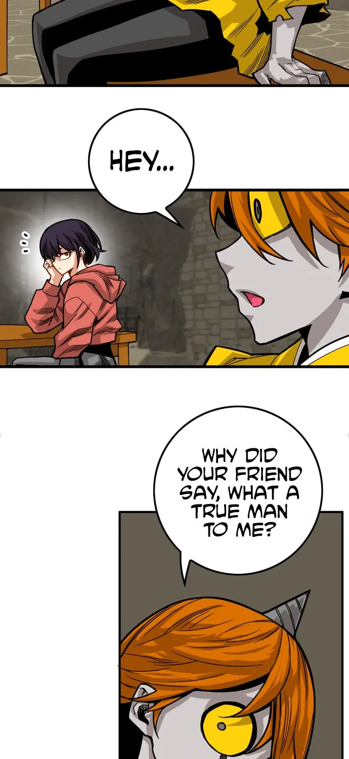 Read Troll Trap chapter 30 image 66 on Lezhin