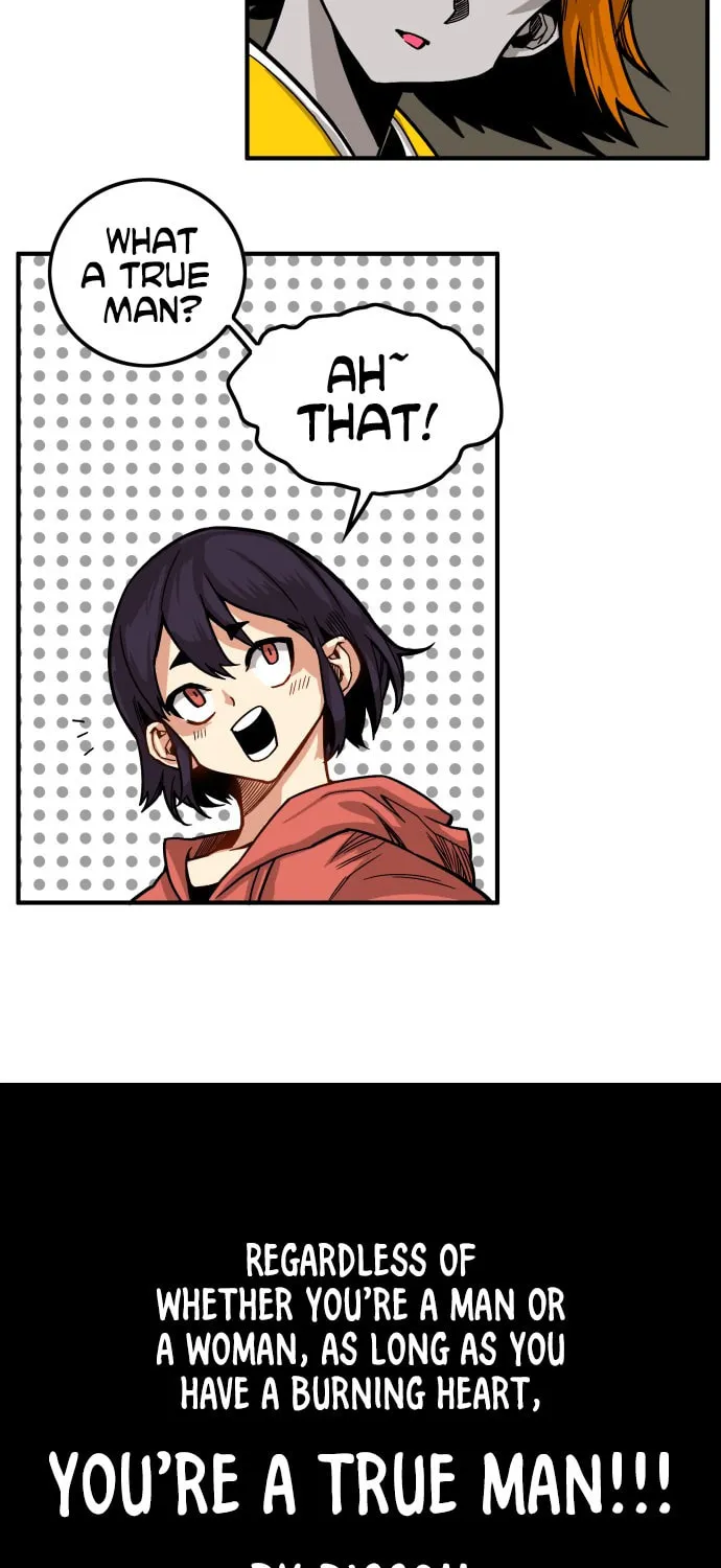 Read Troll Trap chapter 30 image 67 on Lezhin