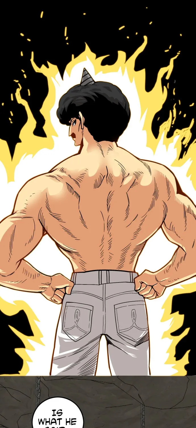 Read Troll Trap chapter 30 image 69 on Lezhin