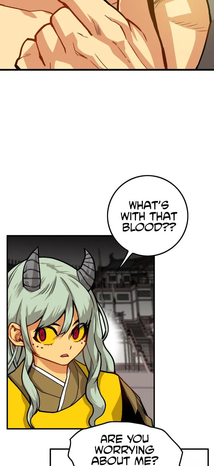 Read Troll Trap chapter 30 image 7 on Lezhin