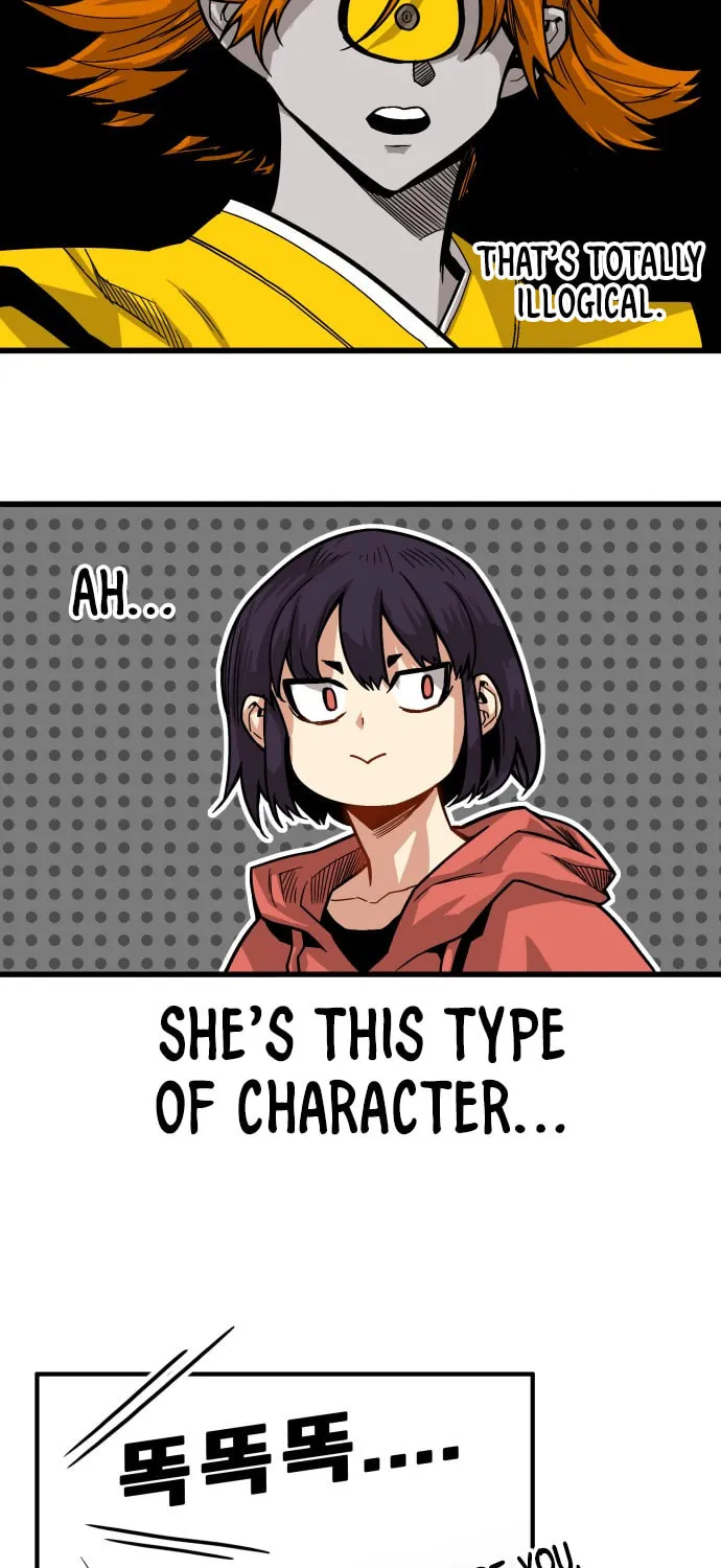 Read Troll Trap chapter 30 image 71 on Lezhin