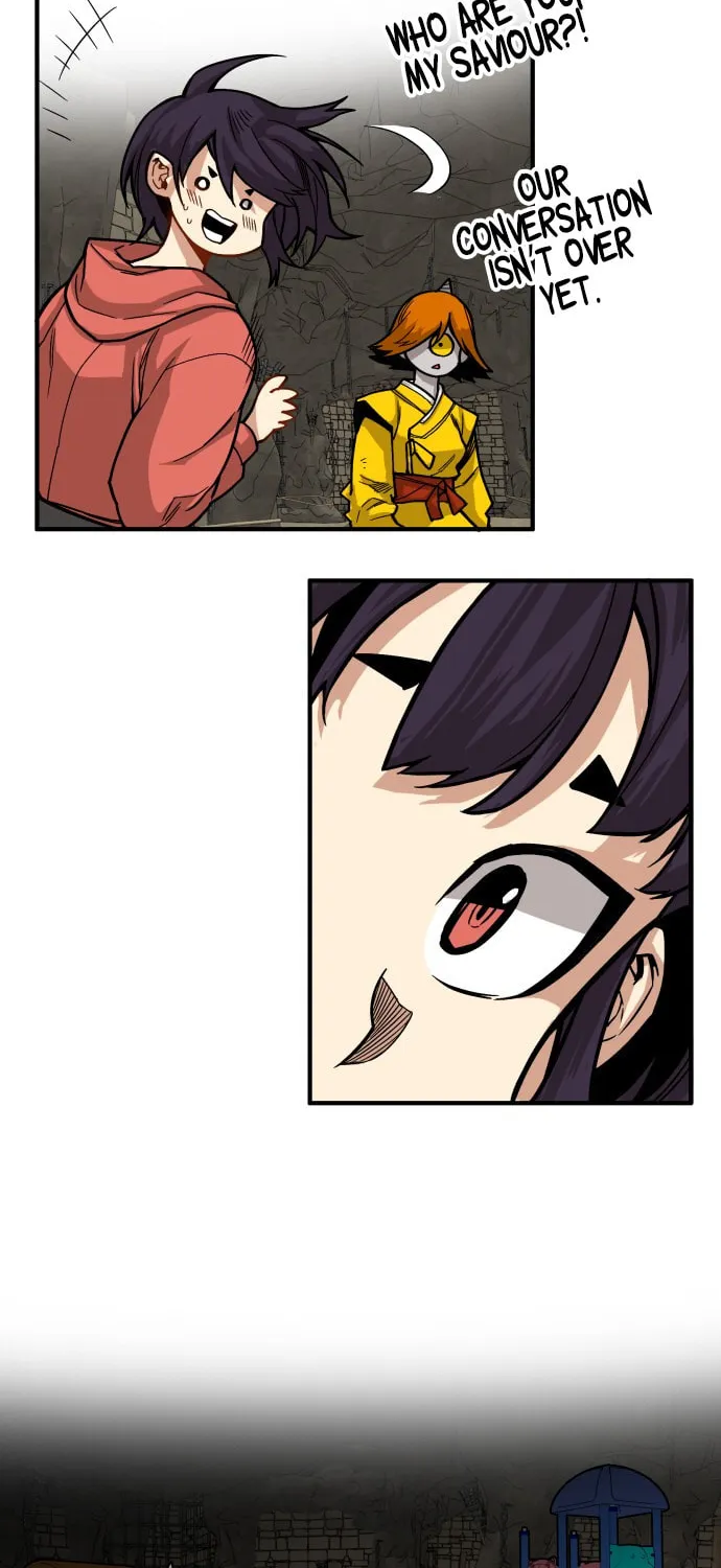 Read Troll Trap chapter 30 image 72 on Lezhin