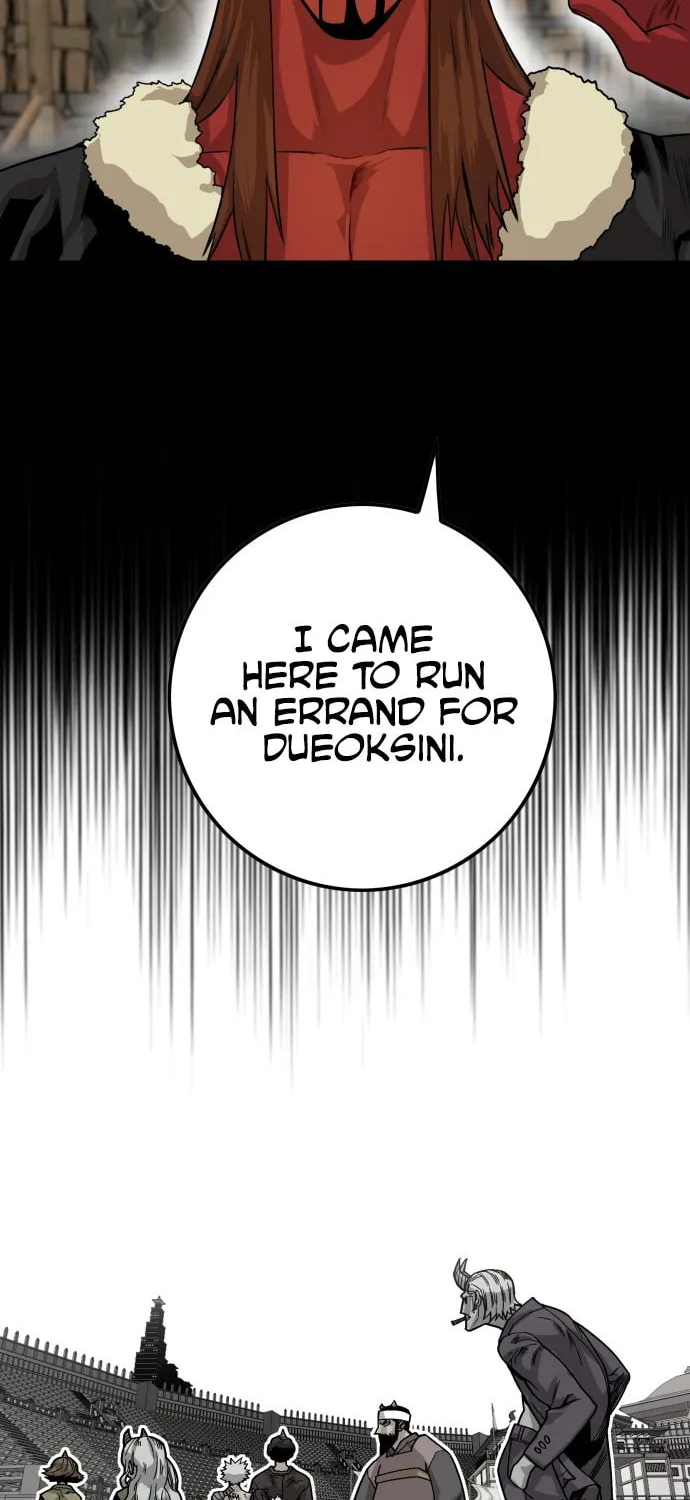 Read Troll Trap chapter 30 image 76 on Lezhin