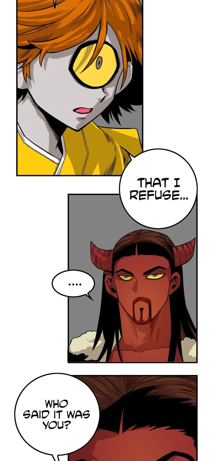 Read Troll Trap chapter 30 image 83 on Lezhin