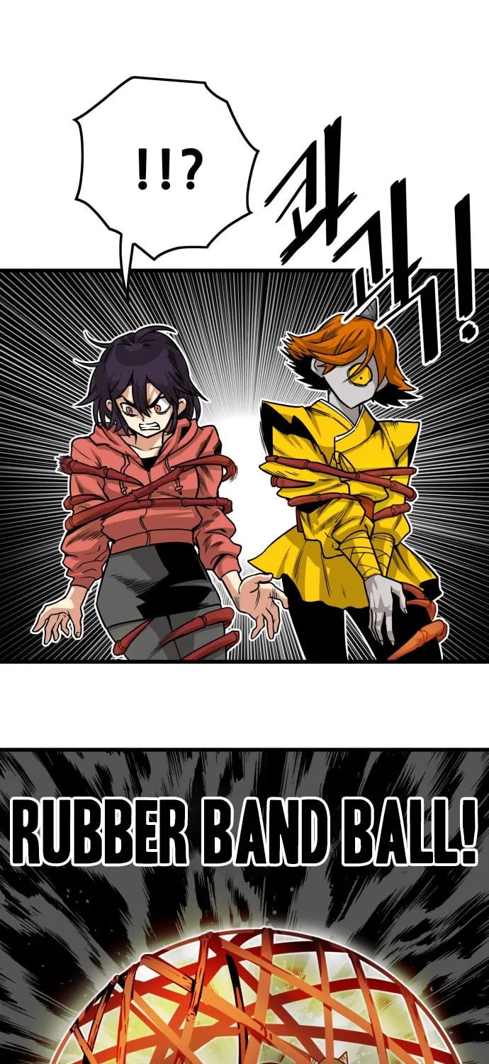 Read Troll Trap chapter 30 image 87 on Lezhin