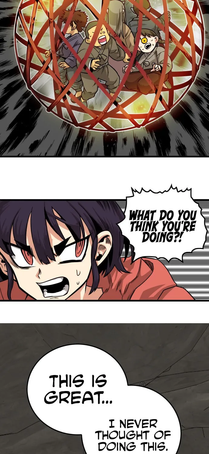 Read Troll Trap chapter 30 image 88 on Lezhin