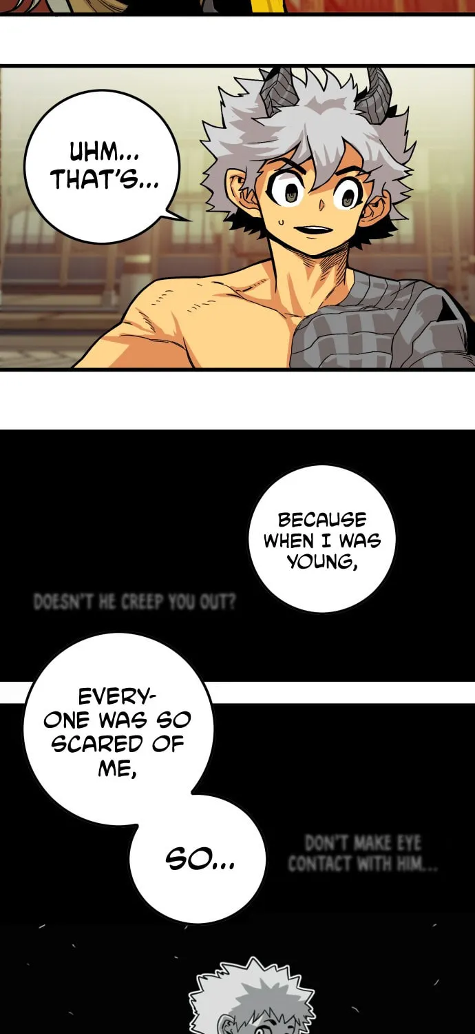 Read Troll Trap chapter 31 image 10 on Lezhin