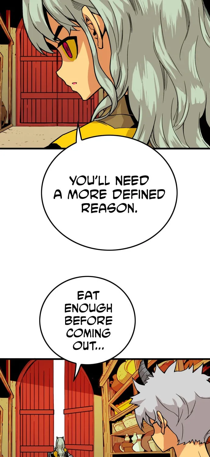 Read Troll Trap chapter 31 image 17 on Lezhin