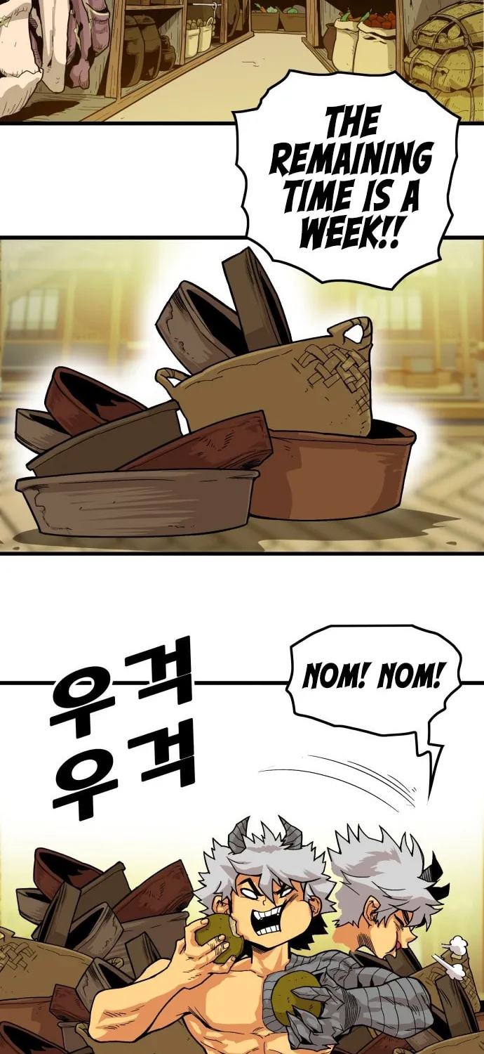 Read Troll Trap chapter 31 image 2 on Lezhin