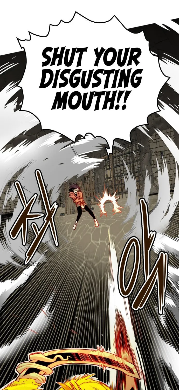 Read Troll Trap chapter 31 image 23 on Lezhin